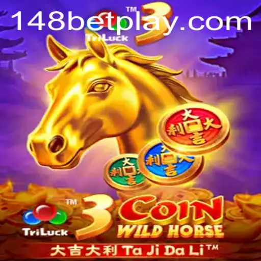 Exploring the Wild Excitement of 3CoinWildHorse: A New Frontier in Gaming