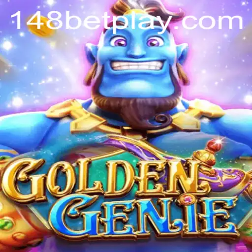 Unveiling the Thrills of GOLDENGENIE: An Exciting Journey into the World of 148bet.com