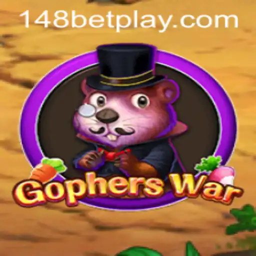 Mastering GophersWar: A New Era in Online Gaming
