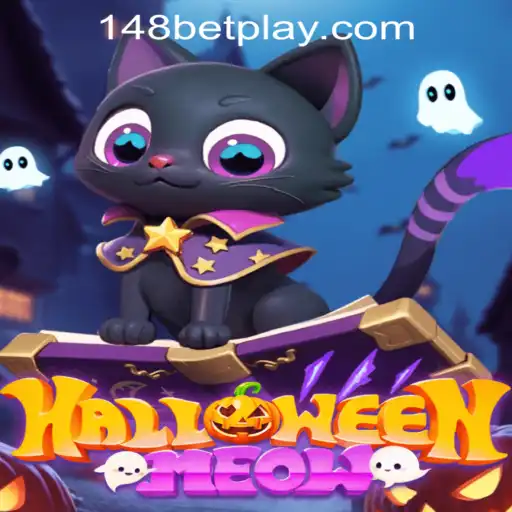 HalloweenMeow: Unraveling the Spooky Adventure with 148bet.com